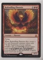 Rekindling Phoenix