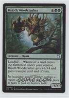 Baloth Woodcrasher