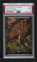 Foil - Beast Within [PSA 9 MINT]