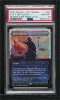 Foil - Fact or Fiction [PSA 10 GEM MT]