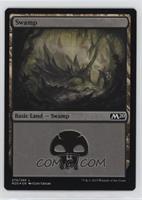 Swamp [EX to NM]