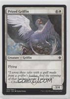 Prized Griffin