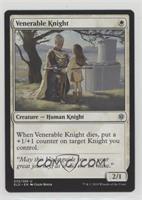 Venerable Knight