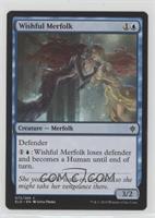 Wishful Merfolk