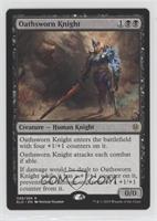 Oathsworn Knight