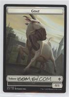 Token Creature - Goat