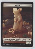 Token Creature - Mouse