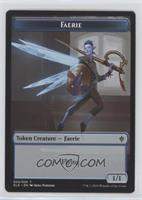 Token Creature - Faerie