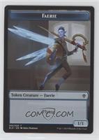 Token Creature - Faerie