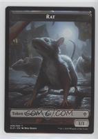 Token Creature - Rat