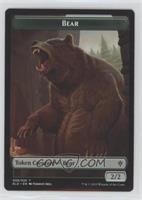 Token Creature - Bear