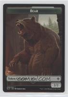 Token Creature - Bear