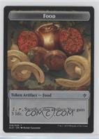 Token Artifact - Food