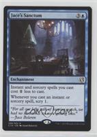 Jace's Sanctum