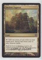 Ancient Ziggurat (Conflux) [EX to NM]
