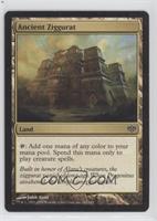 Ancient Ziggurat (Conflux)