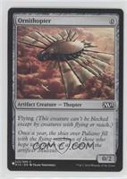 Ornithopter (Magic Core Set 2015)