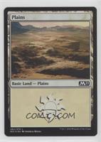 Plains