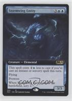 Stormwing Entity (Extended Art) [EX to NM]