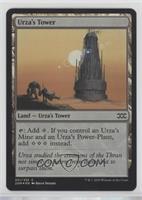 Urza'a Tower