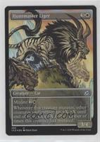 Alternate Art Showcase - Huntmaster Liger