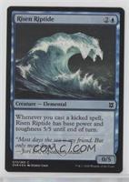 Risen Riptide