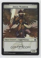 Angel Warrior // Insect (Token)