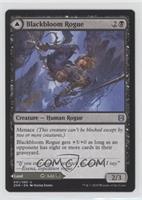 Blackbloom Bog//Blackbloom Rogue