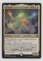 Omnath, Locus of Creation