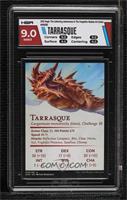 Tarrasque [HGA 9 MINT]