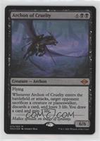 Archon of Cruelty