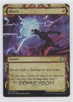 Shock (Alternate Art)