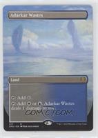 Adarkar Wastes (Borderless)