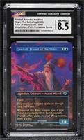 Gandalf, Friend of the Shire (Prerelease) [CGC 8.5 NM/Mint+]