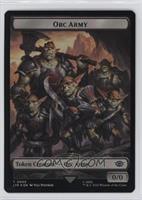 Orc Army/Food Token