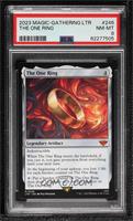 The One Ring [PSA 8 NM‑MT]