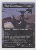 Witch-king of Angmar (Borderless)