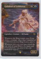 Galadriel of Lothlorien (Borderless)