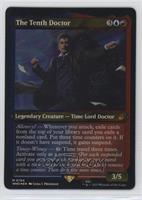 The Tenth Doctor (Display Commander)