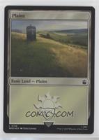 Plains