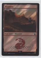 Surge Foil - Mountain