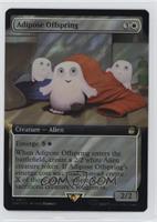 Extended Art - Surge Foil - Adipose Offspring