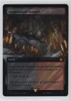 Extended Art - Surge Foil - Dragonskull Summit