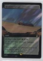 Extended Art - Surge Foil - Horizon Canopy