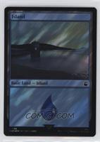 Surge Foil - Island