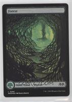 Full Art - Forest