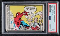 Spider-Man [PSA 5 EX]