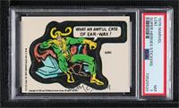 Loki (What an Awful Case of Ear-Wax!) [PSA 7 NM]