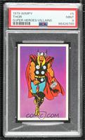 Thor [PSA 9 MINT]