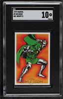 Doctor Doom [SGC 10 GEM]